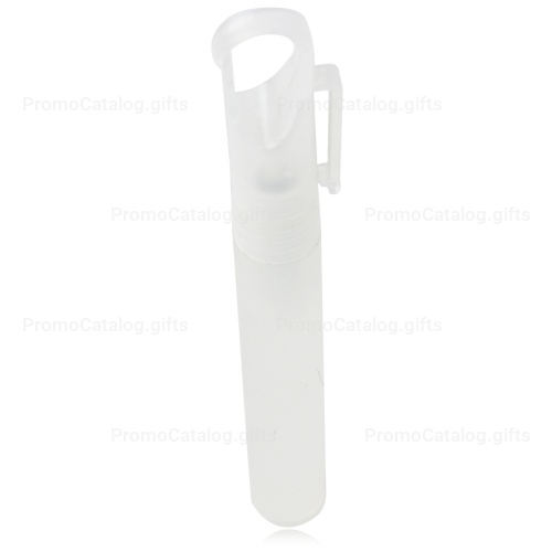 10 ml Clip-On Hand Sanitizer Spray