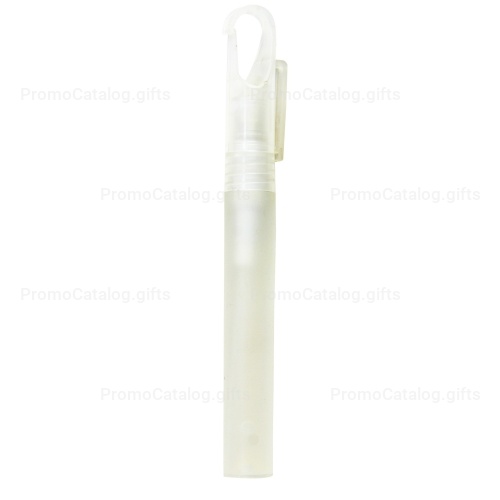 10 ml Clip-On Hand Sanitizer Spray