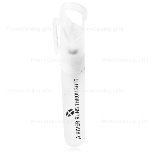 10 ml Clip-On Hand Sanitizer Spray