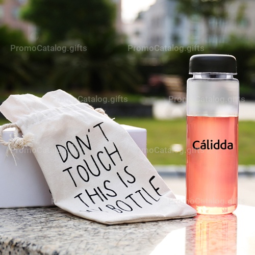 500ML Special Tritan Bottle