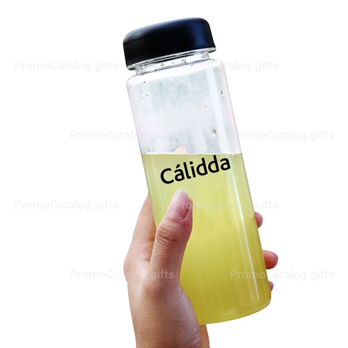 500ML Special Tritan Bottle