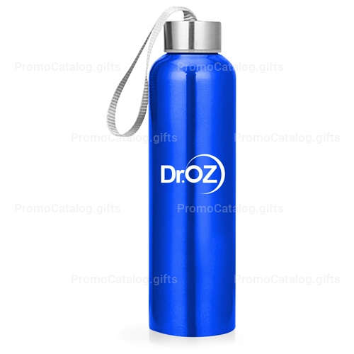 Stainless Steel 280ML Sports Bottle