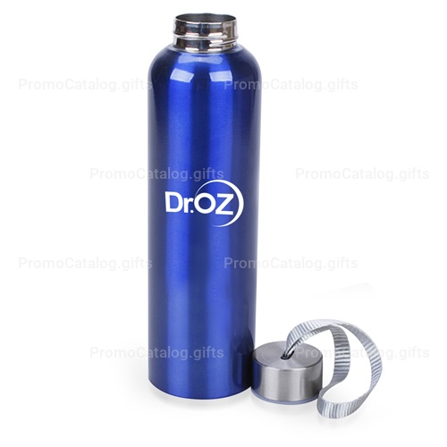 Stainless Steel 280ML Sports Bottle