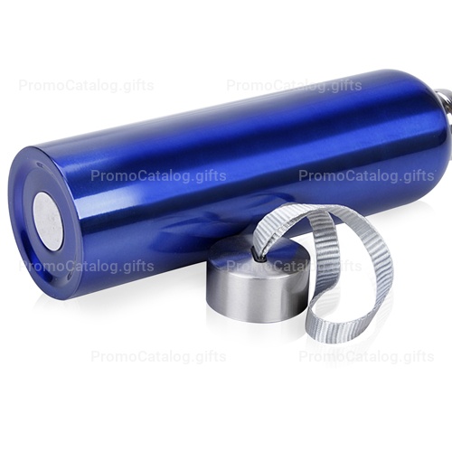 Stainless Steel 280ML Sports Bottle