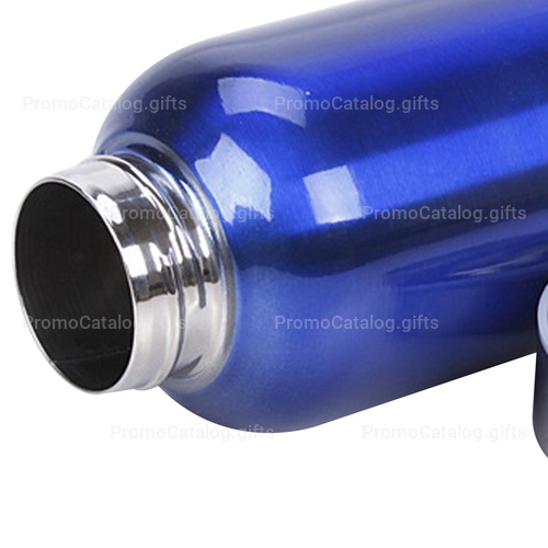 Stainless Steel 280ML Sports Bottle