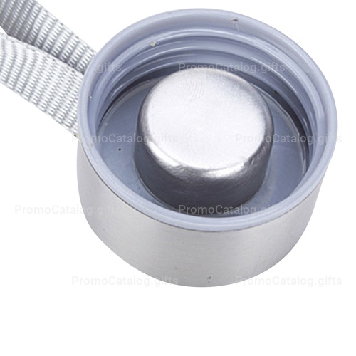 Stainless Steel 280ML Sports Bottle