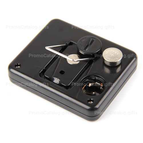 Mini LCD Digital Kitchen Timer