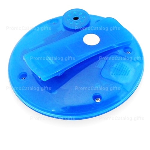 Round Digital Kitchen Timer