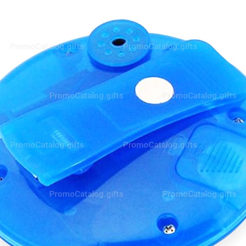 Round Digital Kitchen Timer