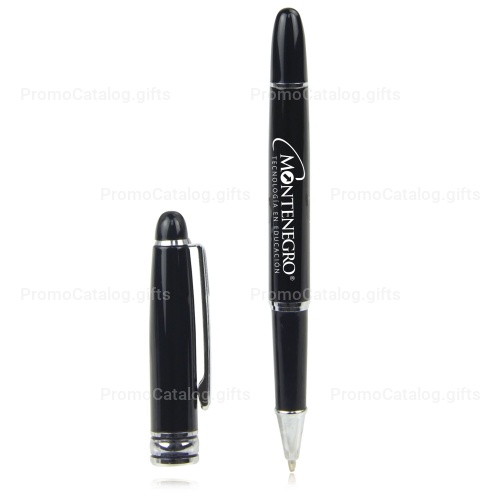 Executive Metal Rollerball Pen