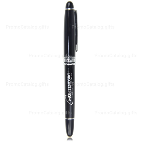 Executive Metal Rollerball Pen