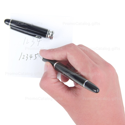 Executive Metal Rollerball Pen