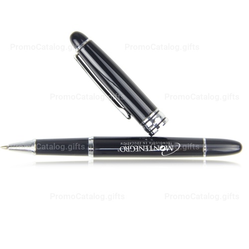Executive Metal Rollerball Pen