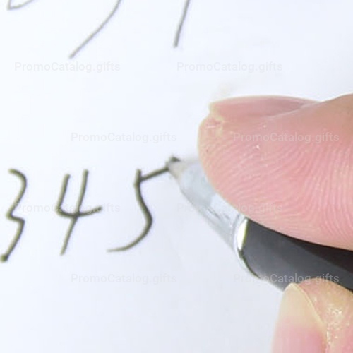 Executive Metal Rollerball Pen