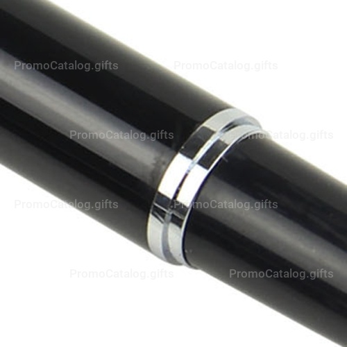 Executive Metal Rollerball Pen