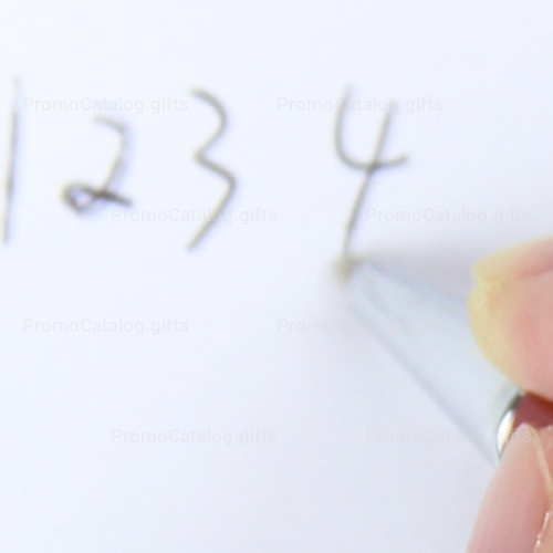 2-In-1 Crystal Rhinestones Stylus Pen