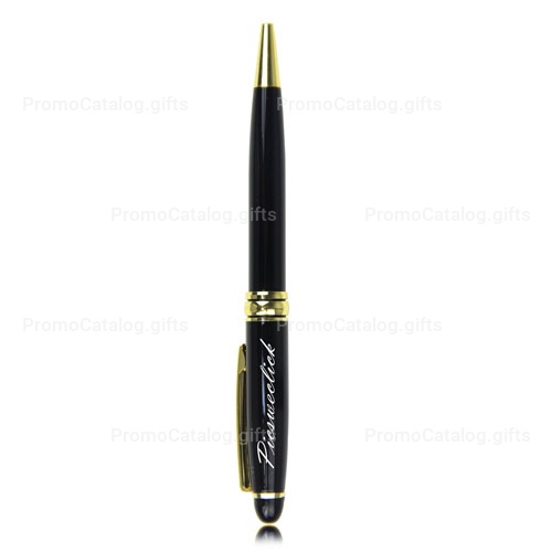Classic Executive Twist Ball Pen