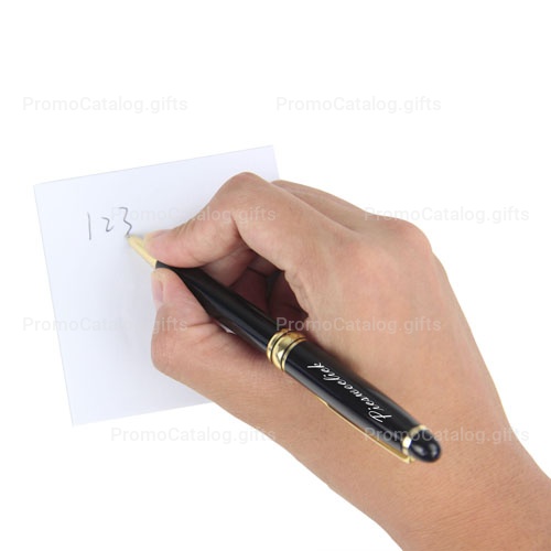Classic Executive Twist Ball Pen