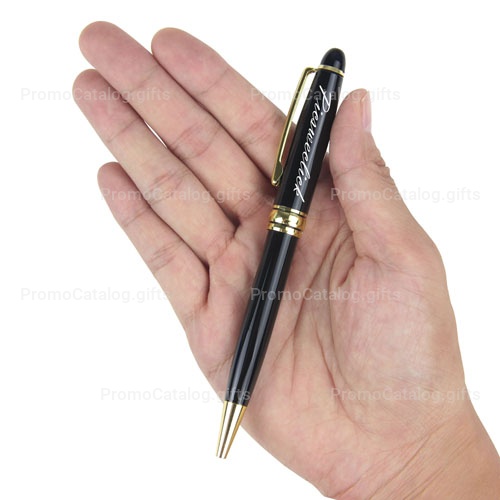 Classic Executive Twist Ball Pen