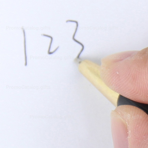 Classic Executive Twist Ball Pen
