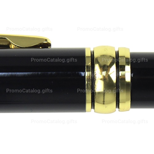 Classic Executive Twist Ball Pen