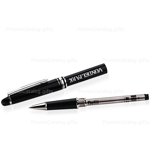 Executive Trim Rollerball Pen