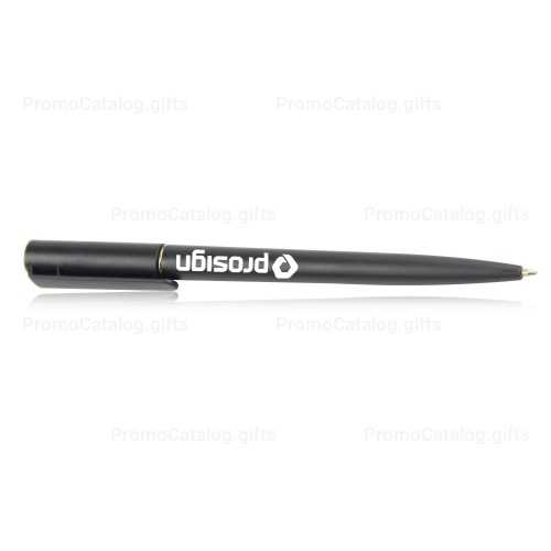 Value Twist-Action Ballpoint Pen