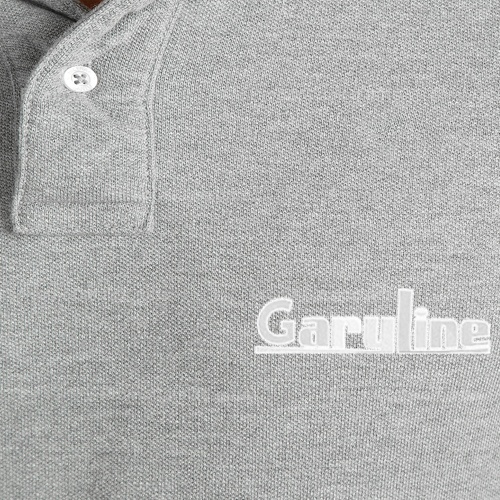 170Gsm Solid Cotton Polo Shirt