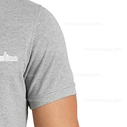 170Gsm Solid Cotton Polo Shirt