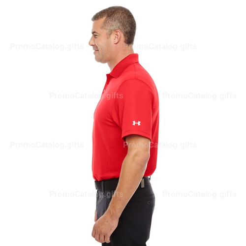 Cotton Slim Fit Polo Shirt