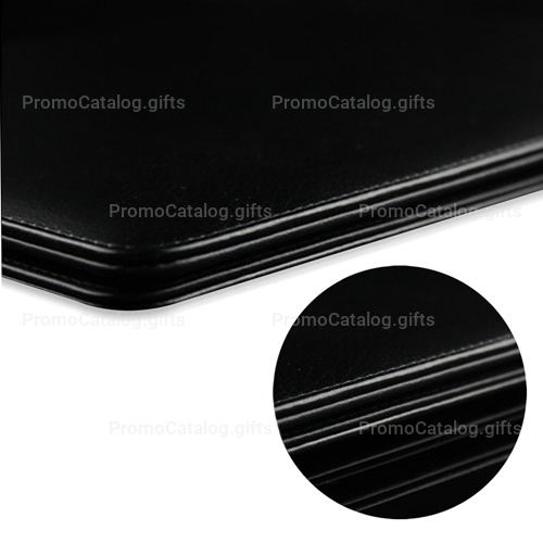 A4 Executive Leather Folder With Calculator