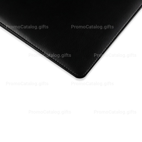 A4 Executive Leather Folder With Calculator