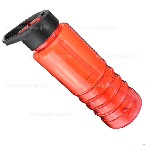 750ML Tritan Sports Bottle With Straw