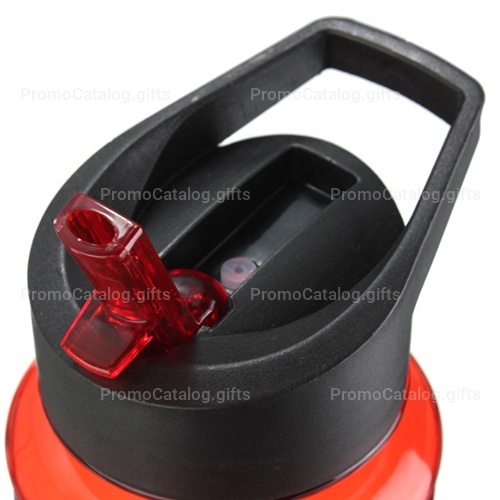 750ML Tritan Sports Bottle With Straw