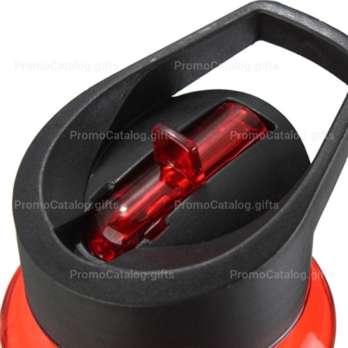 750ML Tritan Sports Bottle With Straw