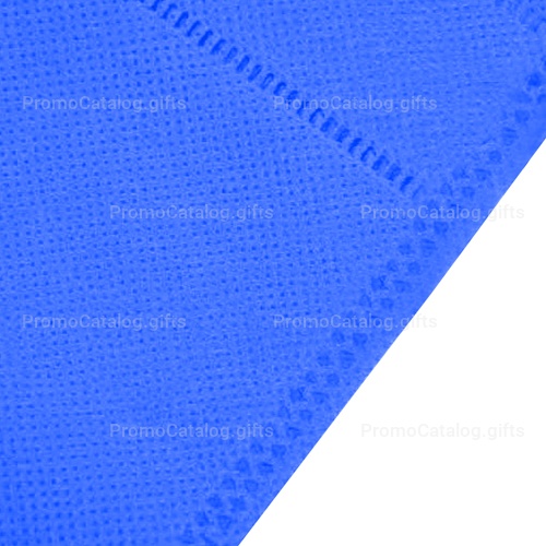 Flat Non-Woven Die-Cut Bag