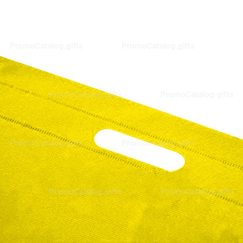 Die-Cut Non-Woven Bag