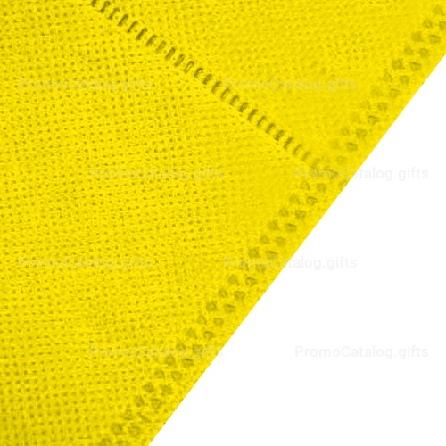 Die-Cut Non-Woven Bag