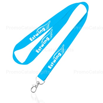 Supreme Polyester Lanyard