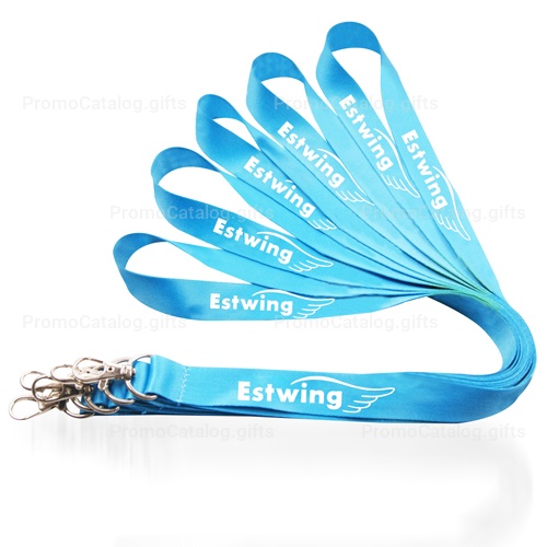 Supreme Polyester Lanyard
