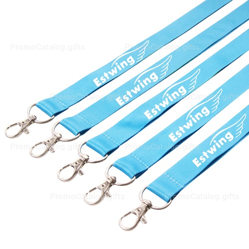 Supreme Polyester Lanyard