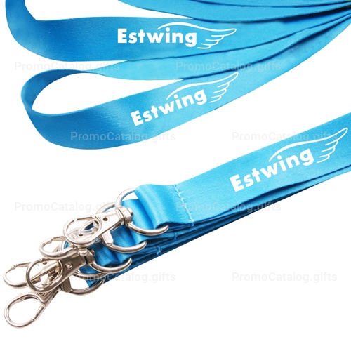 Supreme Polyester Lanyard