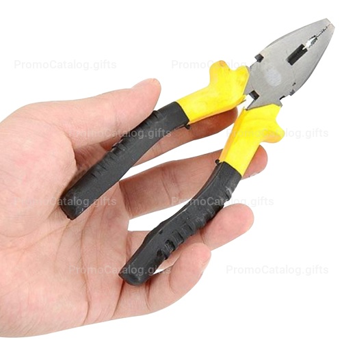 12 Piece Portable Maintenance Tool Kit