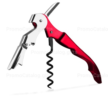 Multifunctional Hippocampus Wine Opener