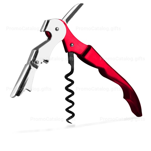 Multifunctional Hippocampus Wine Opener