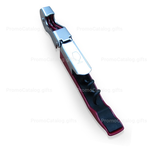 Multifunctional Hippocampus Wine Opener