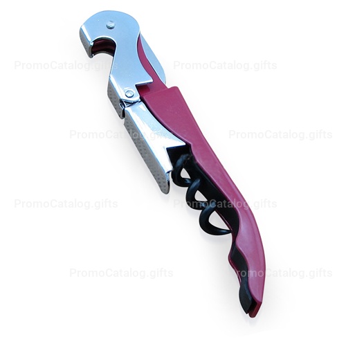 Multifunctional Hippocampus Wine Opener