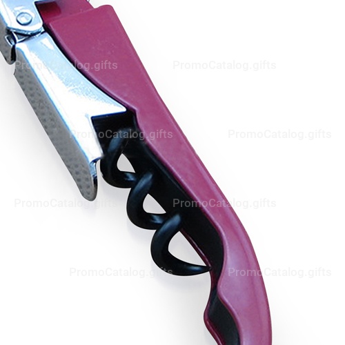 Multifunctional Hippocampus Wine Opener