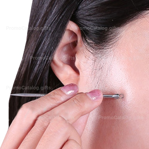 6-in-1 Personal Manicure Set With Case
