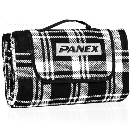 Folding Outdoor Picnic Rug